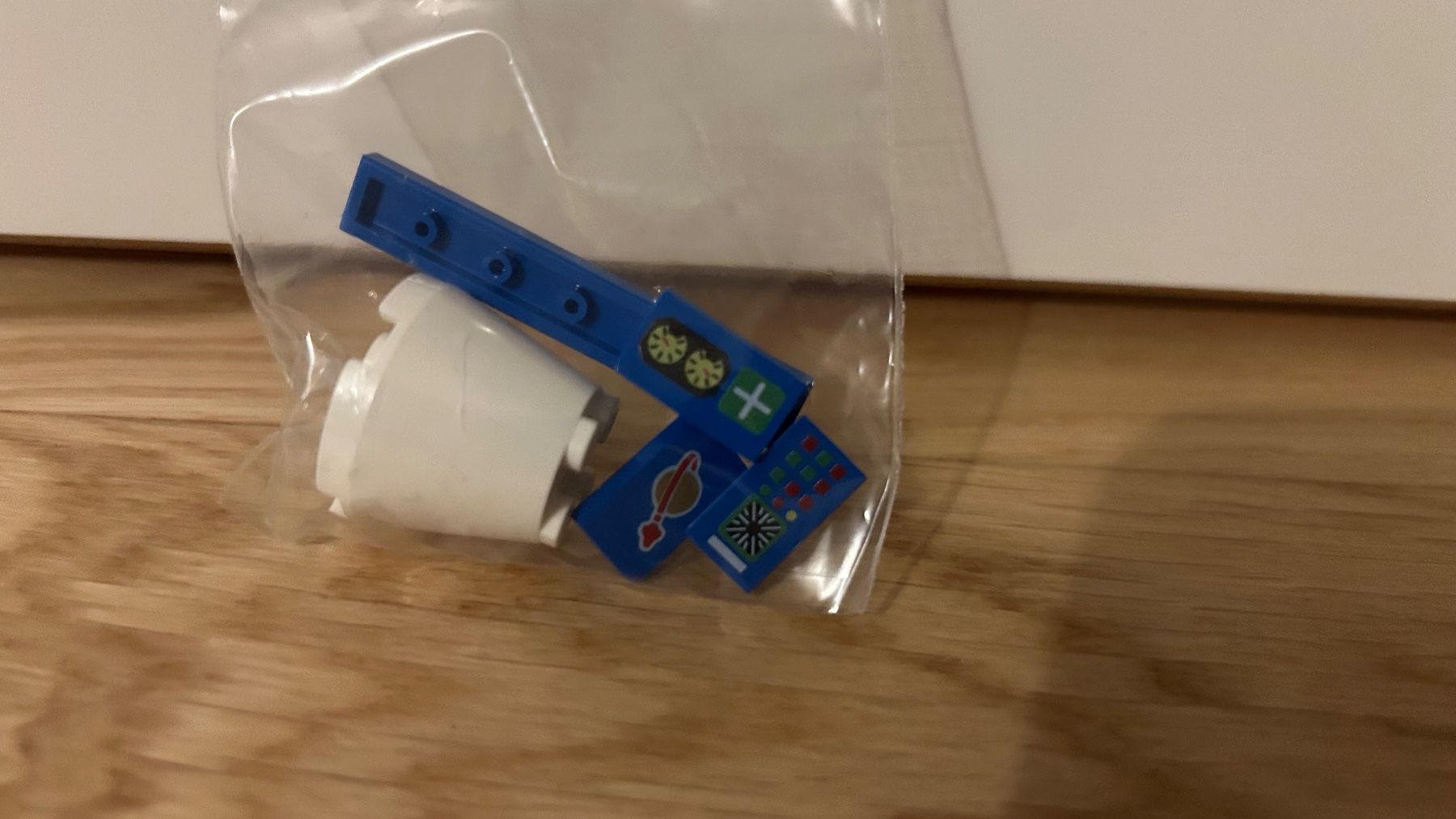 Lego Giocattoli: Lego 40712 - Micro Rocket Launchpad - OVP (originalverpackt) – Nuovo e nell'imballaggio originale da Rombach venduto da Naphtol 3