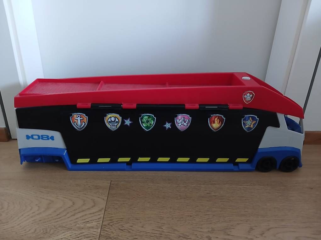 Jouets: Camion Paw Patrol – D'occasion à Pregassona par mar_2kwz 3