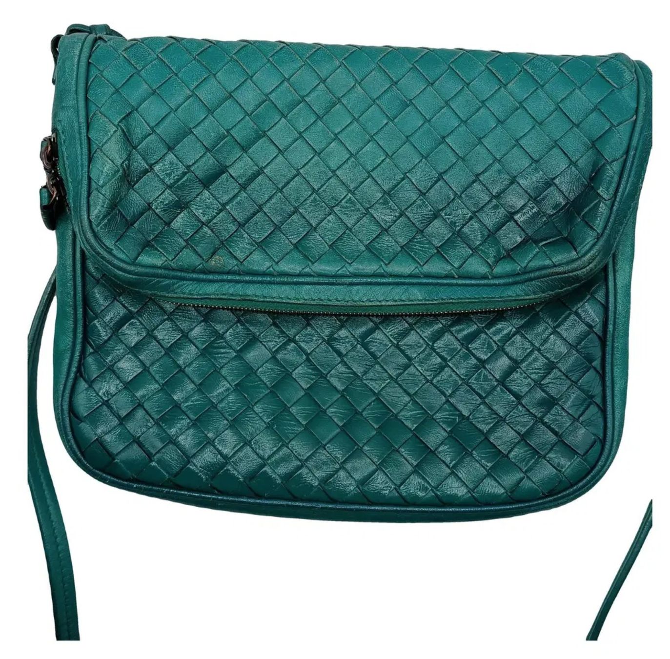 Bottega Veneta Sacs femmes: Bottega Veneta crossbody bag – D'occasion à Villars-sur-Ollon par VicJ