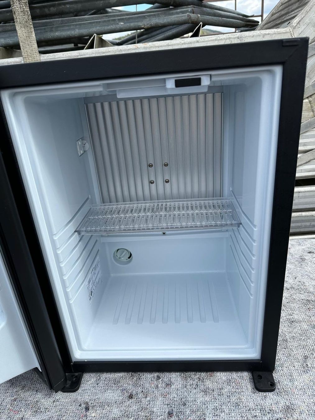 Kühlschrank: Minibar Dometic RH 430 NTE – Gebraucht aus Spreitenbach von Space_X 1