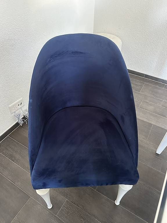 Divani: 2x blaues Sofa – Usato da Teufenthal AG venduto da Aysegul.s.1907 4