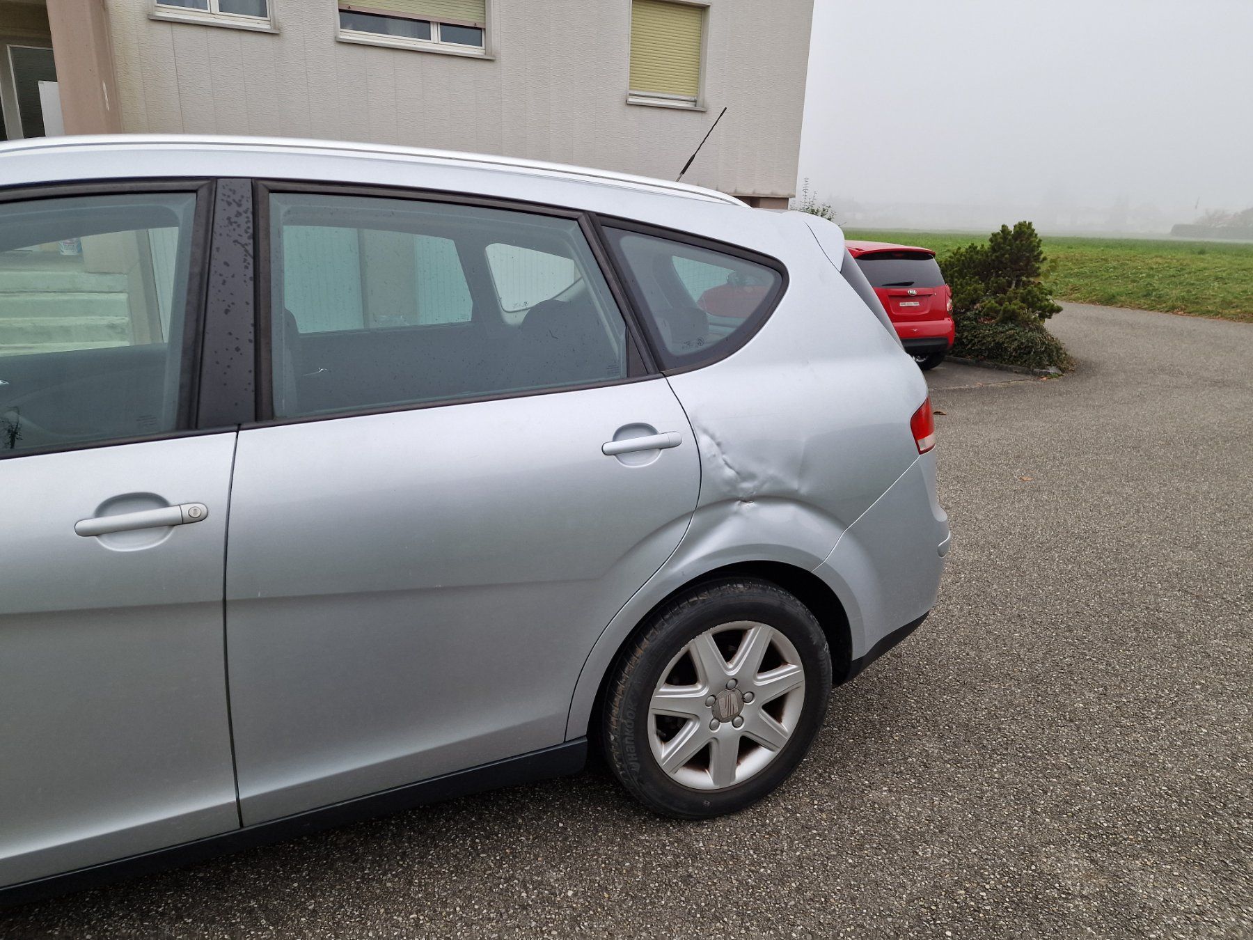 Seat Automobili: Ersatzteile Seat Altea XL – Usato da Däniken SO venduto da Lufind