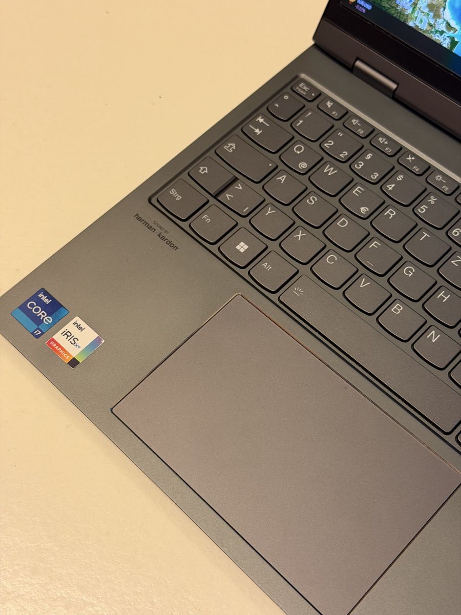 Lenovo Notebook: ThinkBook Plus G3 i7-12700H 32GB ITB Gen4 SSD – Nuovo (secondo la descrizione) da Campocologno venduto da sch_fc87 3