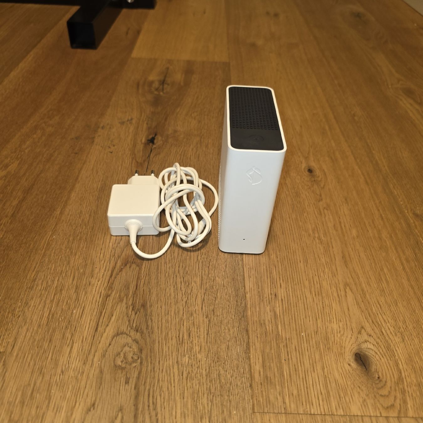 Amplificatori: Swisscom Wlan Box 2 - extender, gebraucht ohne Verpackung. – Usato da Brigerbad venduto da MaarcAnt