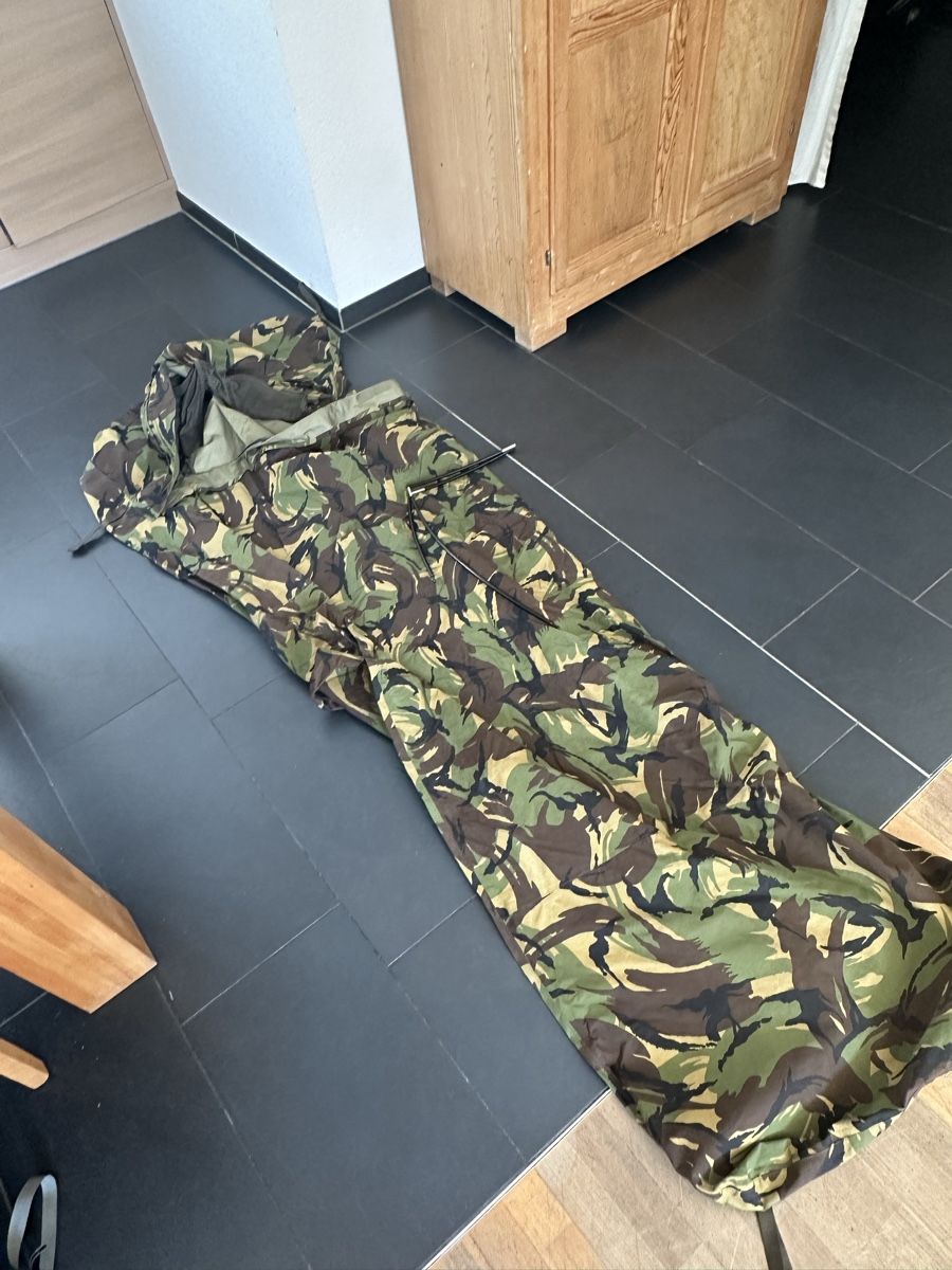 Tende : NL Bivy Bag – Usato da Rhäzüns venduto da lan_6zm9 2