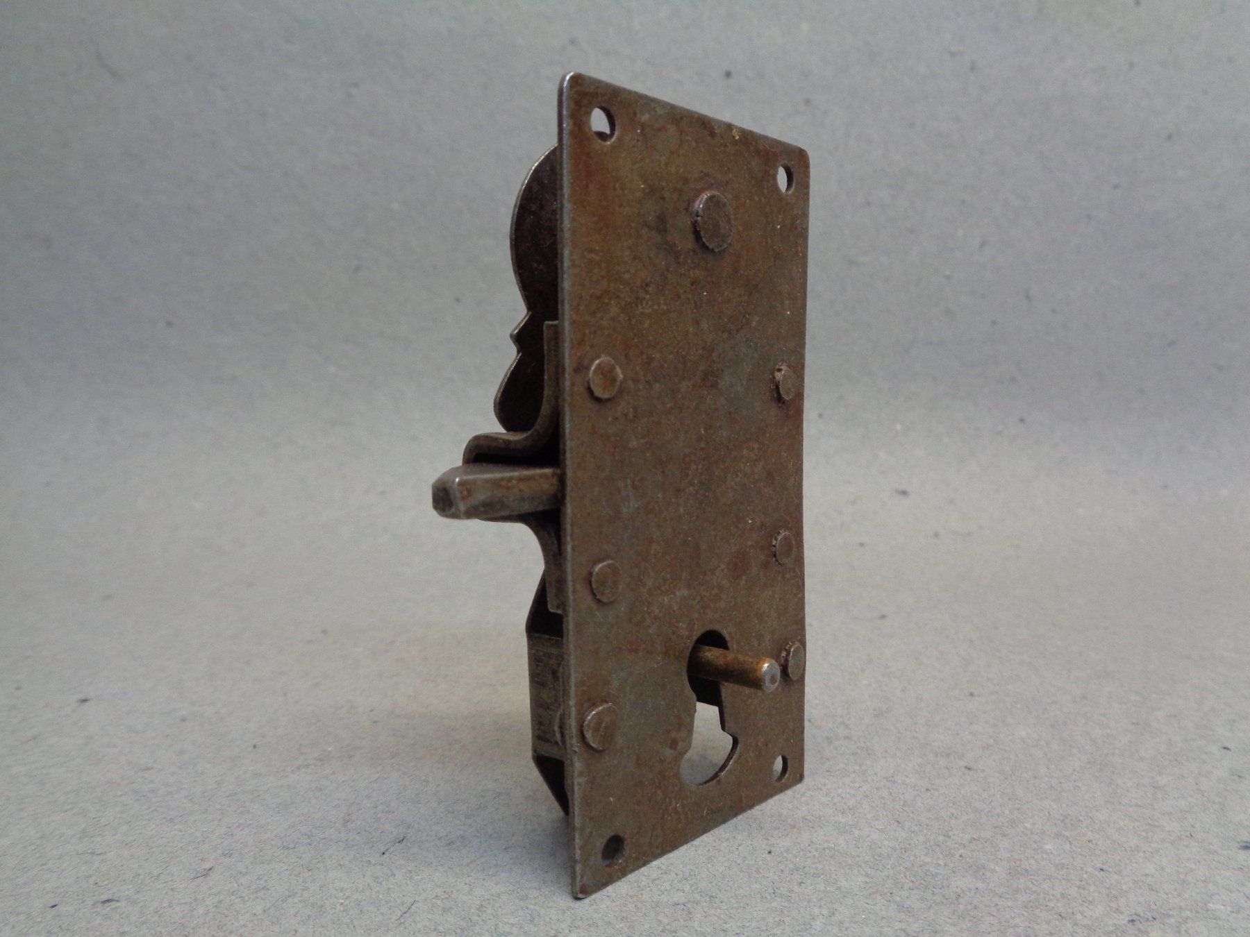 Cadenas: Schloss mit Schlüssel / Antik – D'occasion à Aarwangen par SEC500 7
