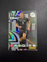Panini FIFA World Cup 2026 Chris Wood 324