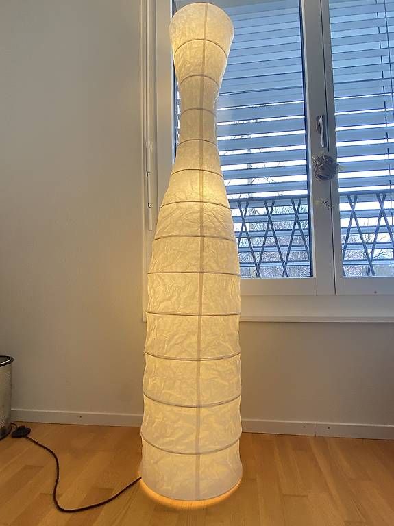 Lampade: Stehelampe – Usato da Wetzikon ZH venduto da masabelina63 1