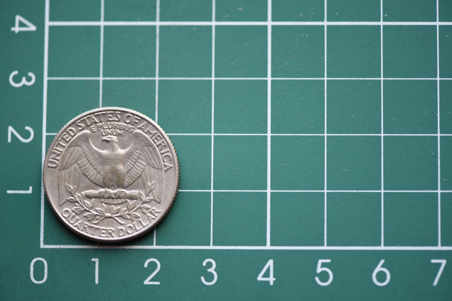 Tutti le monete: währung usa quarter dollar 1982 – Usato da Laupen BE venduto da Gufi57 1