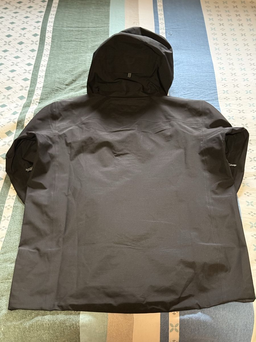 Patagonia Jacken: Patagonia Triolet Regenjacke – Neu (gemäss Beschreibung) aus Wilderswil von AndreDias768 1