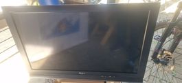 LCD Flachbildfernseher 100cm diagonale - 40 Zoll