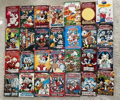 Donald Duck Set