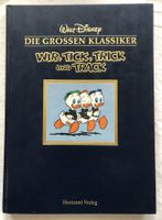 W.Disney - DIE GROSSEN KLASSIKER - Wir Tick Trick und Track