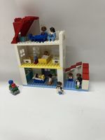 Duplo_ Krankenhaus