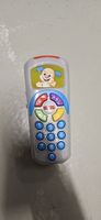 Fisher-Price Telefon mit Musik und Zahlen Lernspielzeug