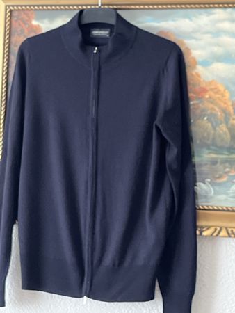 JohnSmedley,ReineMerino Neuewertig Gereinigt GrS(K6) 