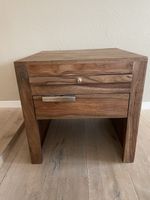 2x KARE Design Nachttische