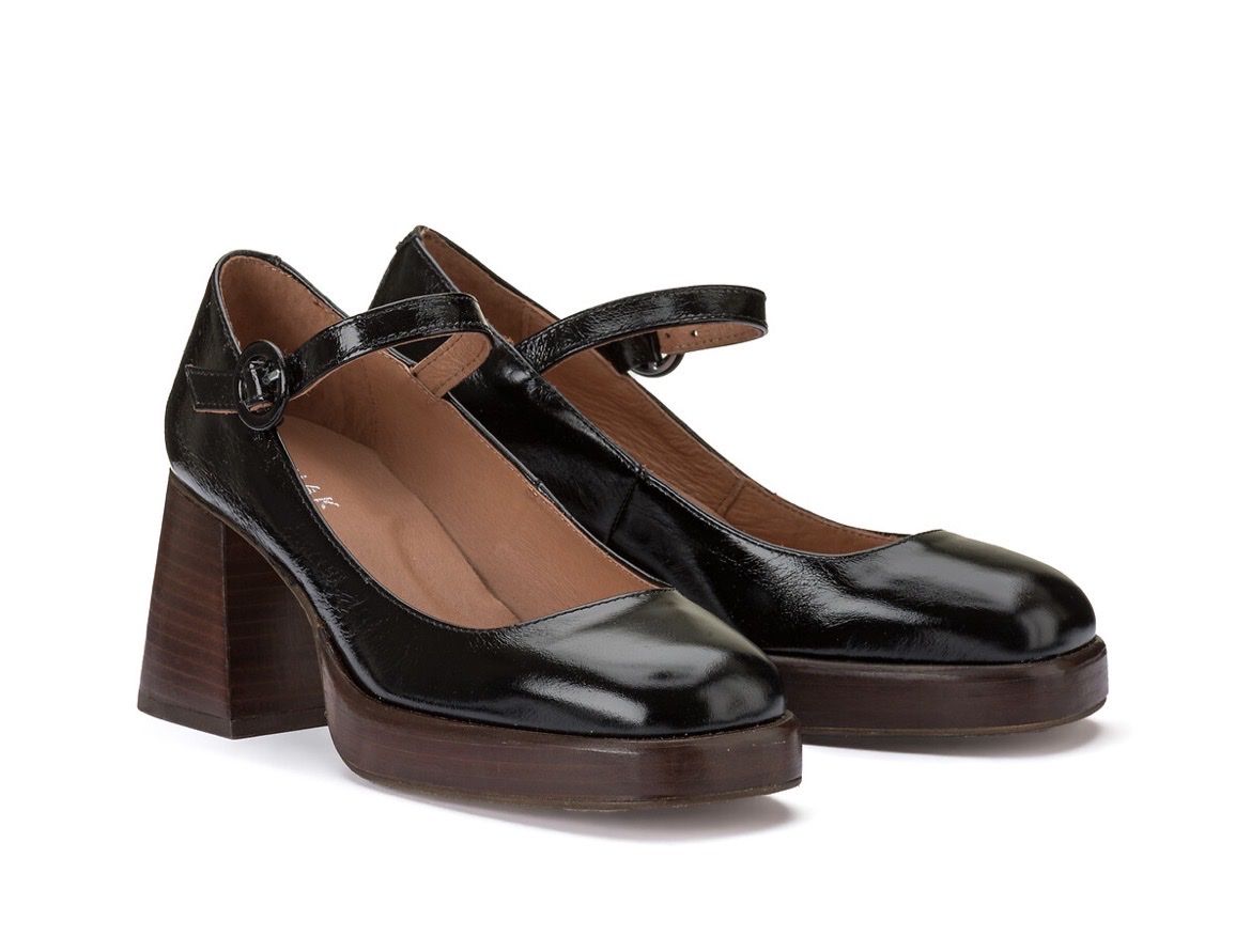 Jonak Damenschuhe: Mary-Jane Jonak taille 37 – Neu (gemäss Beschreibung) aus Bern von marinouzien