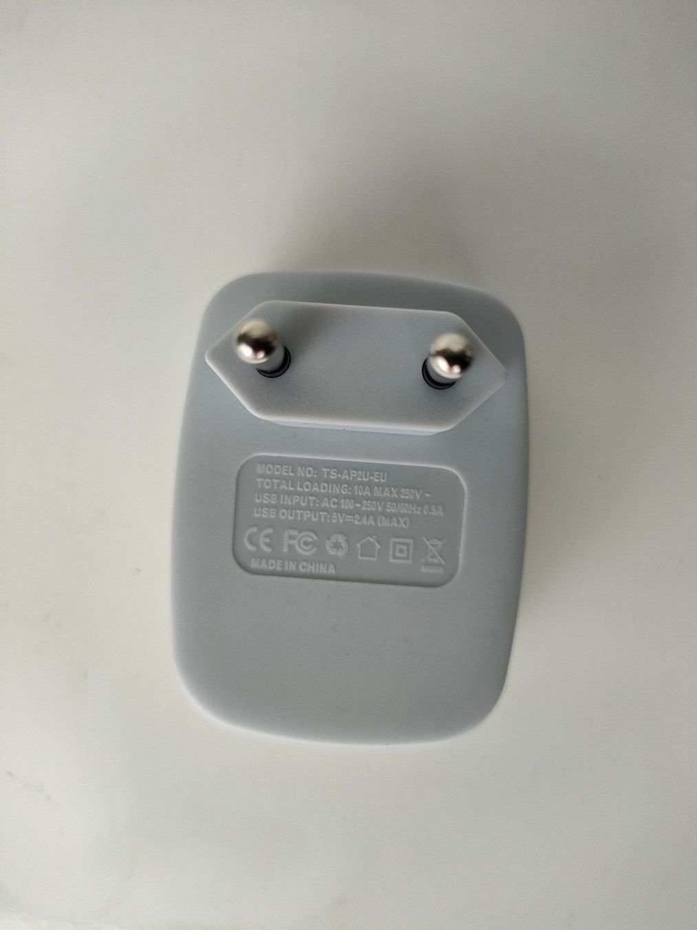 Laufwerke & Adapter: Praktisches Adapter und Stecker 5er Set – Gebraucht aus Dietikon von Branquinha1981 4