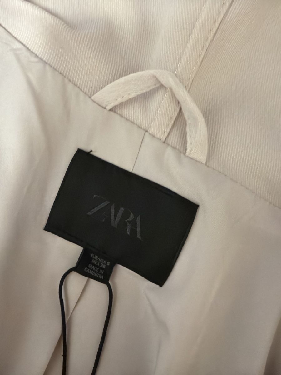 Zara Lotti di vestiti: 2 zara set – Usato da Egerkingen venduto da Amo129 4
