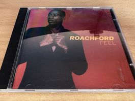 Roachford – Feel