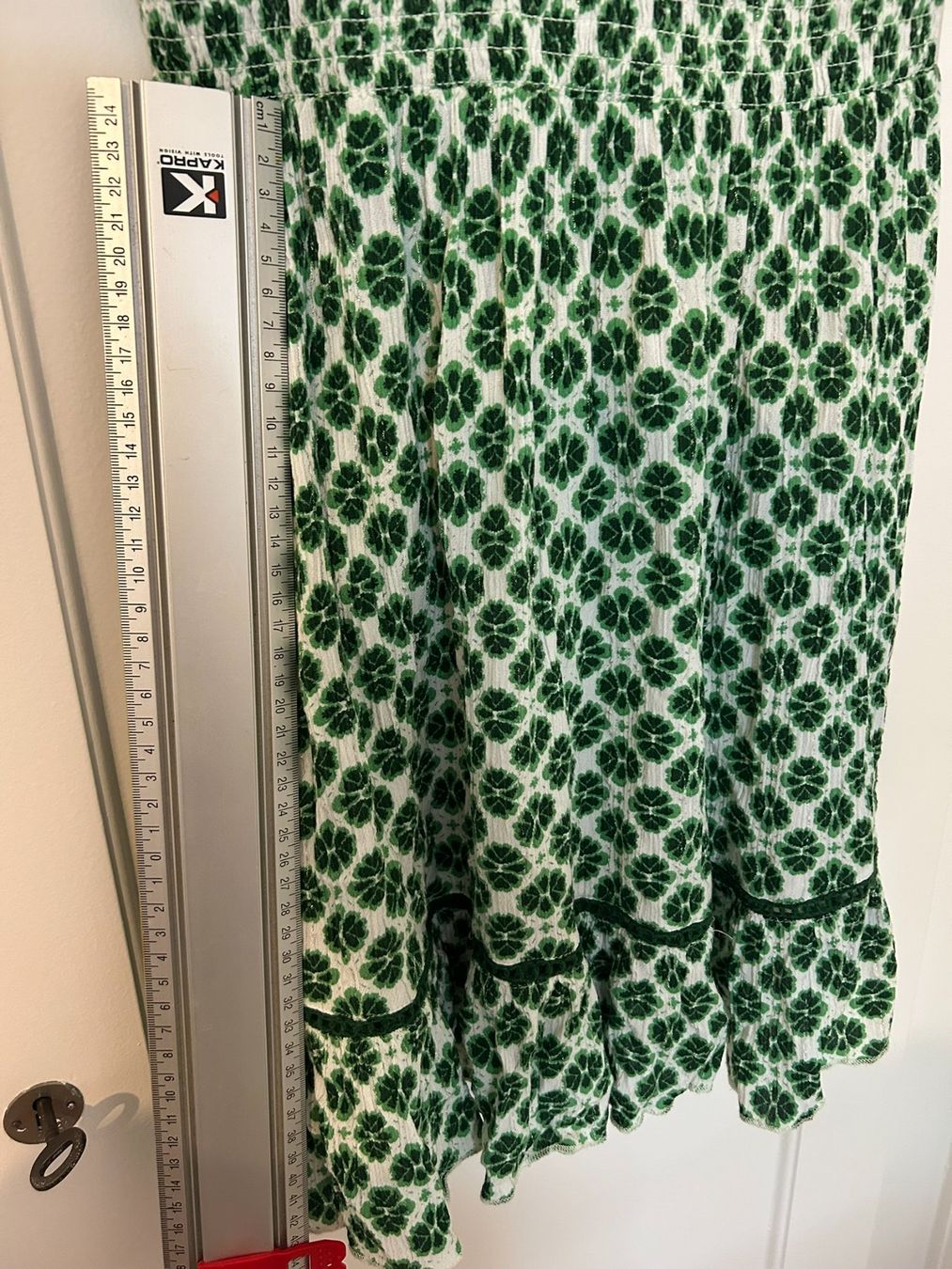 Kleider: ROBE ETE – Gebraucht aus Lausanne von kel_fpw2 3