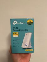 TP-Link Wi-Fi Range Extender