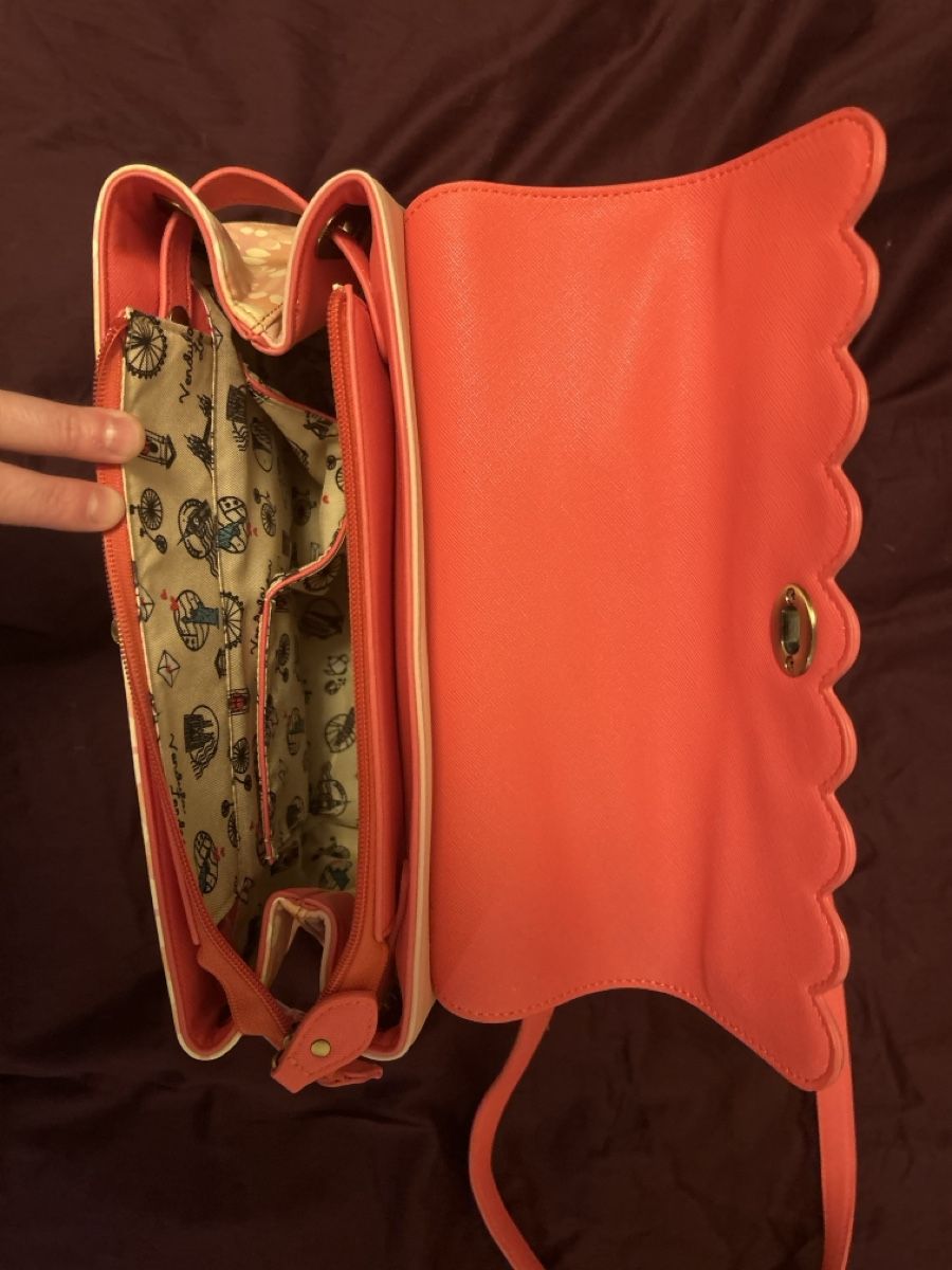 Dune London Borse da donna: Vendula London Tasche – Nuovo e nell'imballaggio originale da Baden venduto da ste_h2z5 3