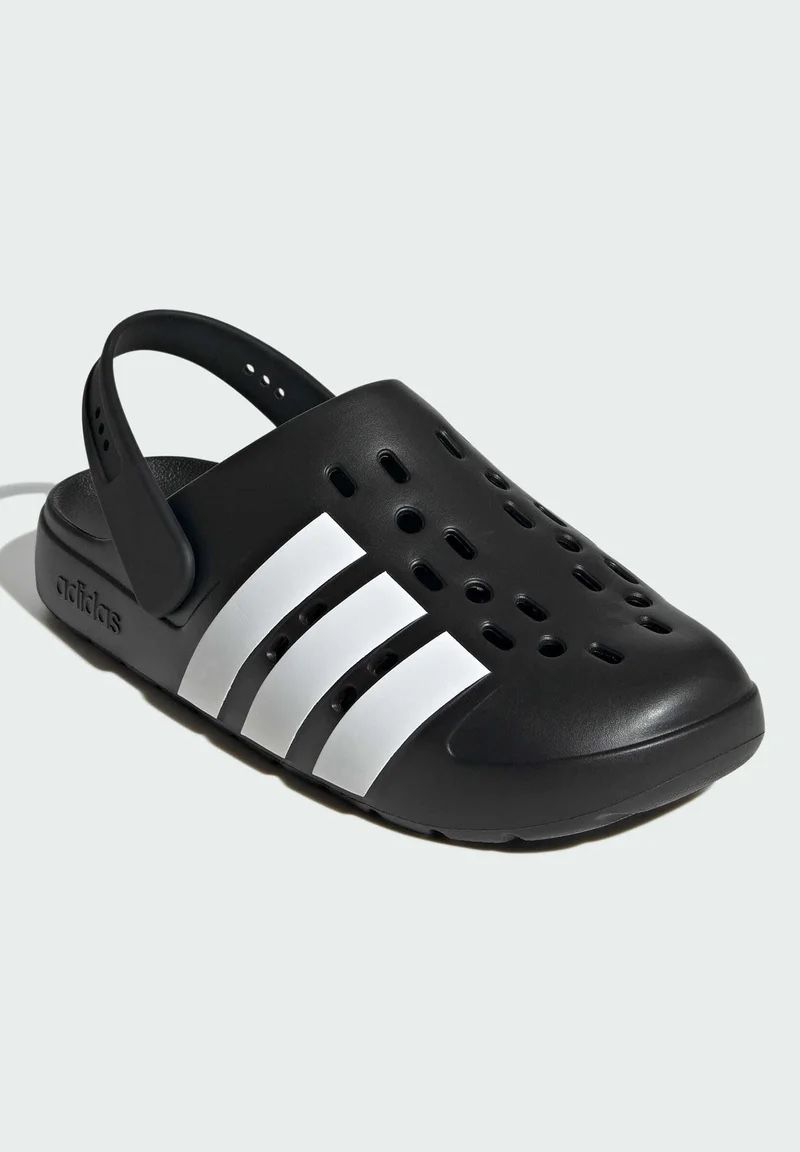 Herrenschuhe: Adidas Clogs Grösse 43 – Gebraucht aus Gerlafingen von Humpty_3 2
