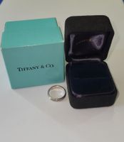 18 Karat 750 WG Tiffany & Co. Ring