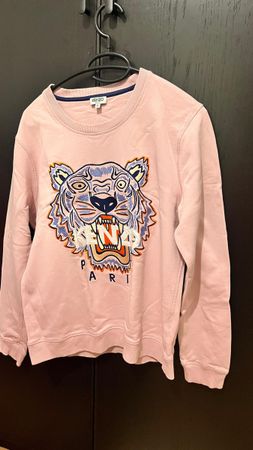 Kenzo Pullover XL