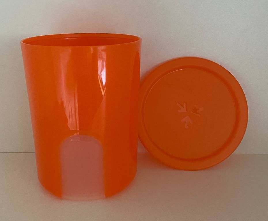 Tupperware Contenitori & Simili: Tupperware - Vorratsbehälter 1.25 l – Nuovo (secondo la descrizione) da Kaufdorf venduto da bambulka22