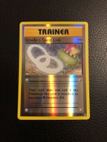 Evolutions Slowbro Spirit Link reverse 86/108 NM Ab 1