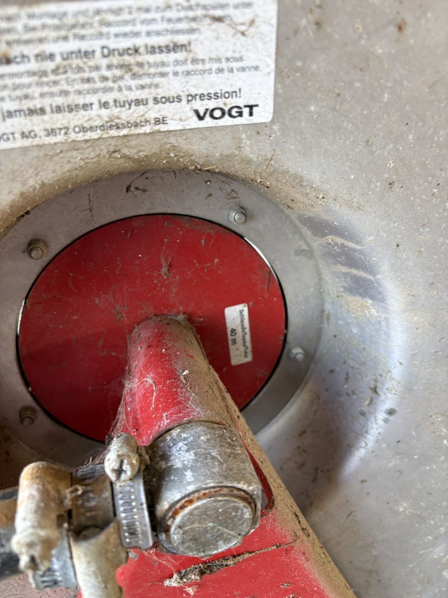 Tutti gli attrezzi: Feuerlöschposten – Usato da Seftigen venduto da Dengel336 3