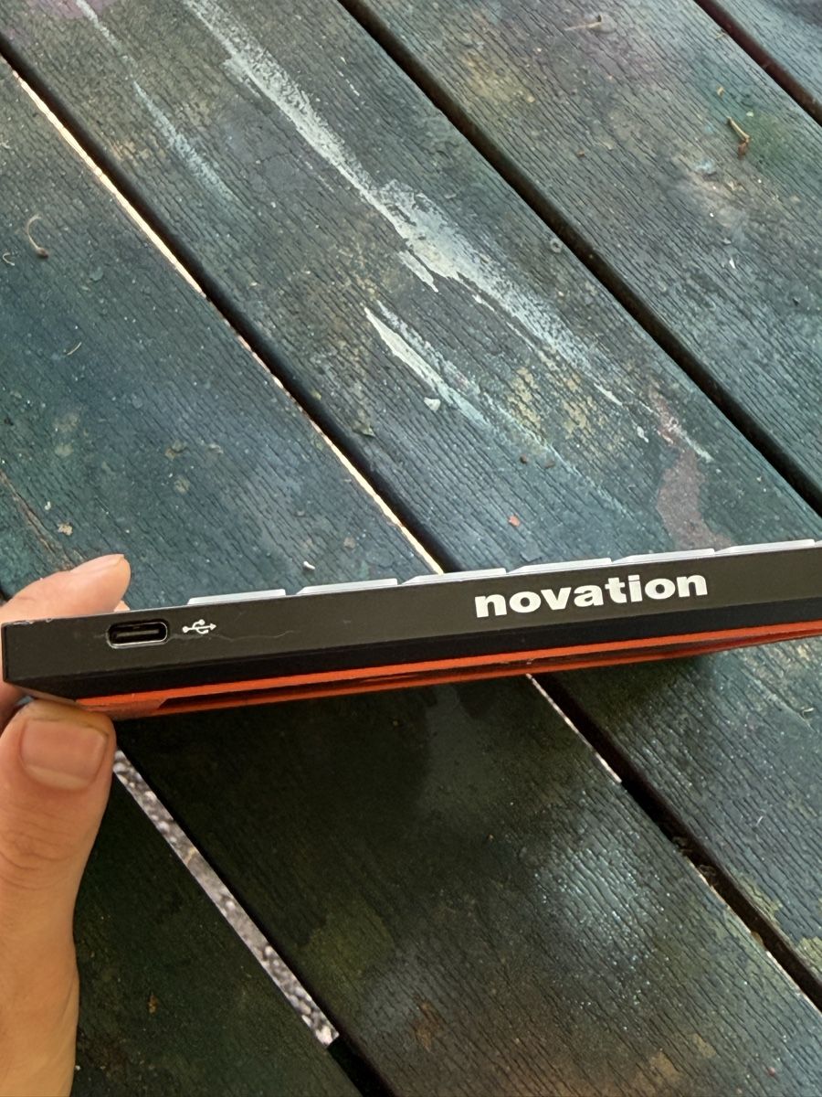 Novation Mischpulte: Novation Launchpad Mini MK3 MIDI Controller – Gebraucht aus Zürich von jonathanschneider 2