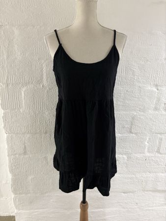 Damen Kleid,Gr.XS(S)