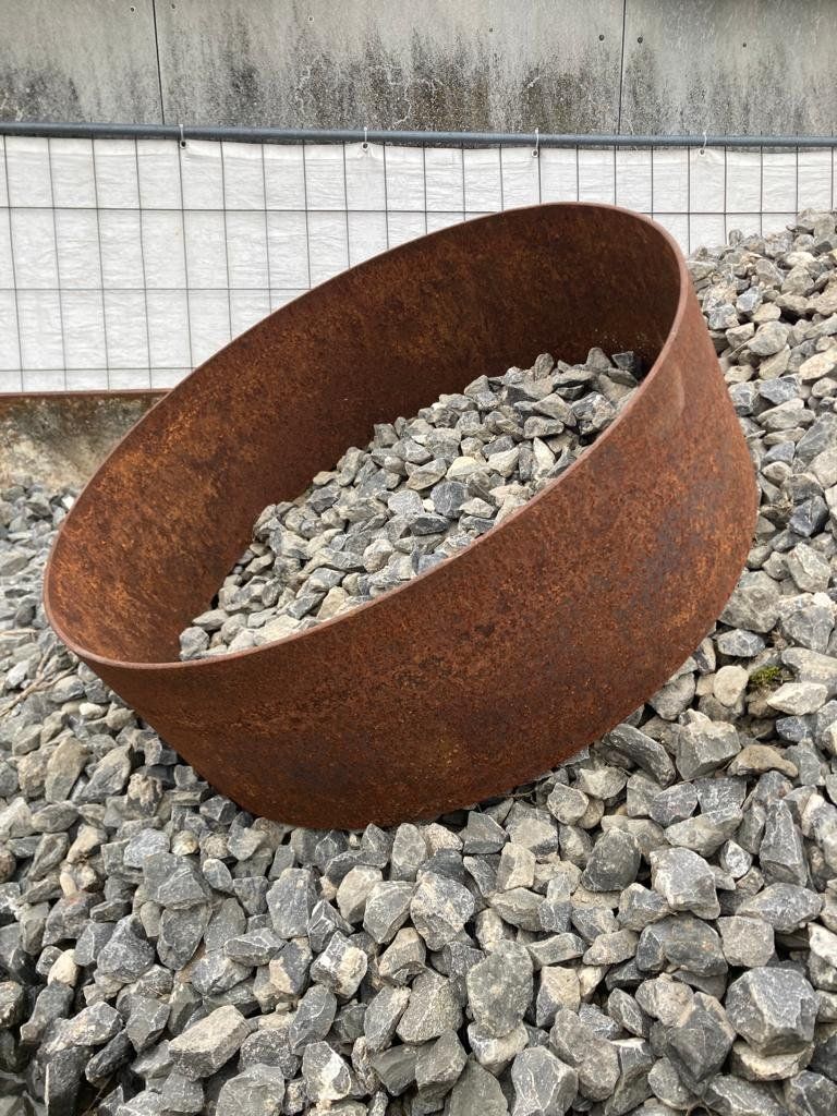 Tutte le decorazioni: Metallring für Gartengestaltung – Usato da strengelbach venduto da Carola74