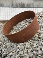 Metallring für Gartengestaltung