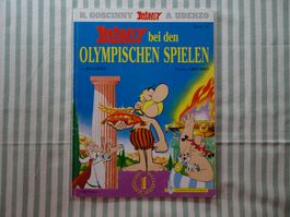 Asterix bei den Olympischen Spielen - Band 12 - 2003 - B89