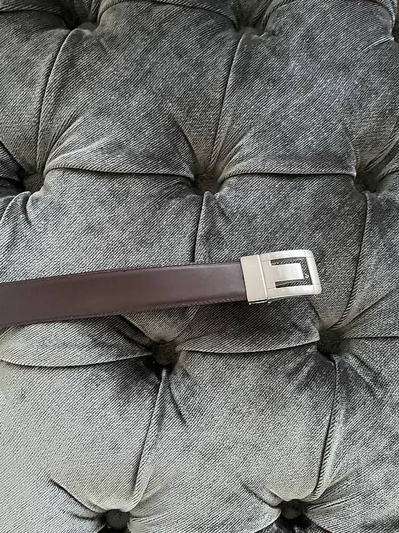 Cinture: Business Gürtel 90 cm – Usato da Merenschwand venduto da exclusive4you5634 1