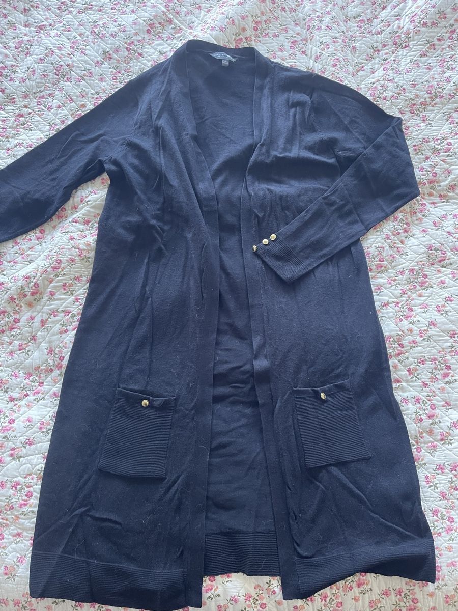 Dorothy Perkins Giacche: Dorothy Perkins Strickjacke Gr.44 – Usato da Stallikon venduto da BaumArt 1