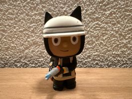 Tonie Kreativ / Feuerwehrmann