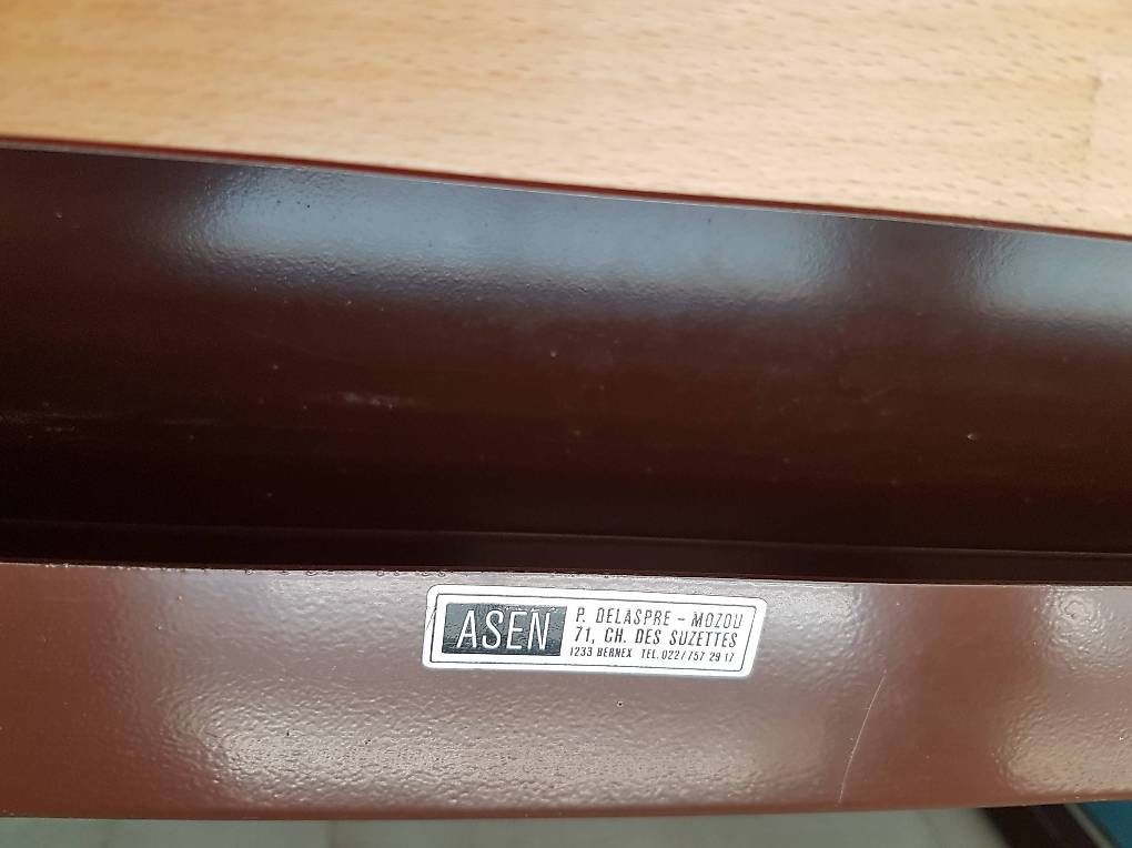 Schreibtische: table bureau ASEN 120 X 80 – Gebraucht aus Petit-Lancy von chevalier 3