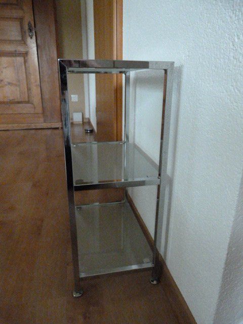 Scaffali: Glasgestell – Usato da Breitenbach venduto da tomtommY 1
