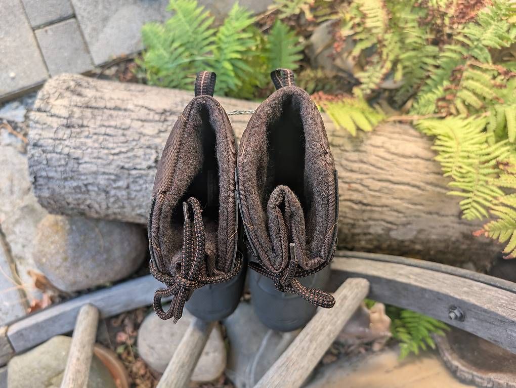 Chaussures femmes: Winterstiefel, Grösse 38 – D'occasion à Höri par Makumba2 3