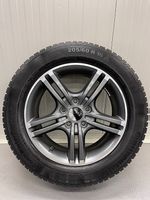 Roues pneus hiver Toyota Prius+ modèle 2016
