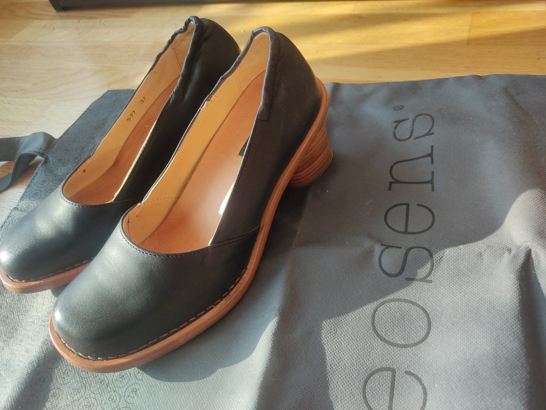 Neosens Scarpe da donna: Neosens 37 Eleganz – Usato da Bern venduto da Celinesim99 1
