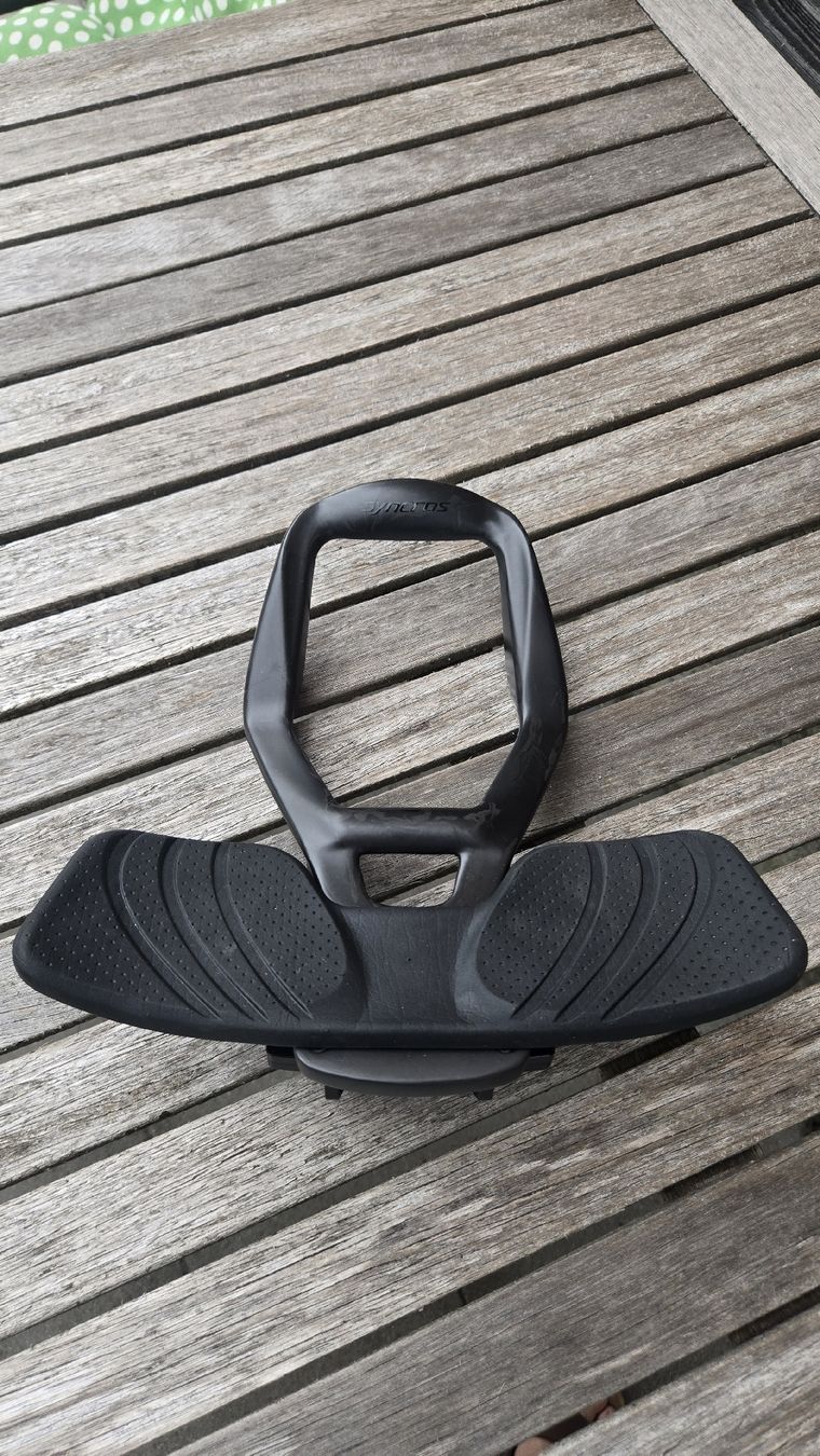 Syncros Pièces détachées: SYNCROS Creston iC SL TT/TRI Lenker / Aerobar – Neuf (Voir description) à Ausserferrera par Chuan
