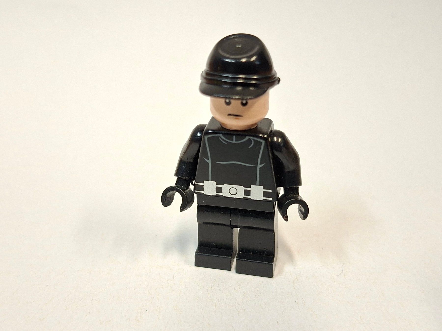 Lego Giocattoli: Imperial Pilot (Cap) sw0294 – Usato da Sils im Domleschg venduto da AMAG_AUDI_ZH