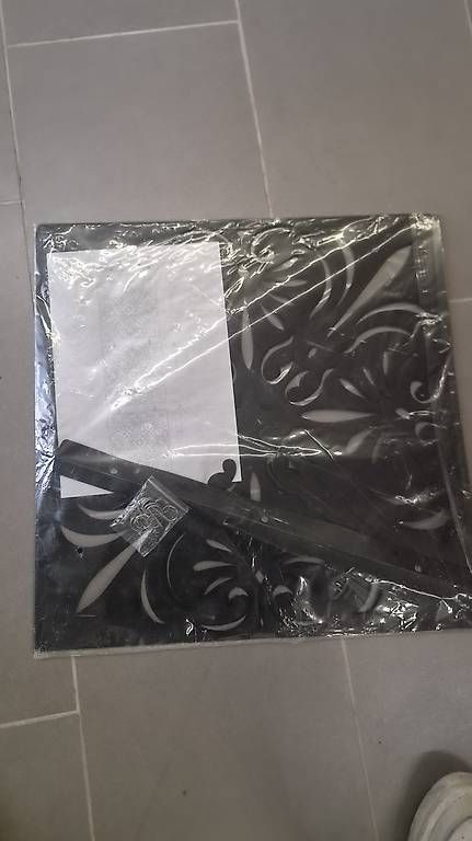 Alle Dekorationen: PANNEAU DECORATIF – Neu und originalverpackt aus Epagny von ste_ts27